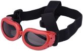 Pet Goggles Dog UV Protection Glasses Waterproof Windproof Anti-Fog Eye Glasses