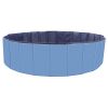 Foldable Pet Swimming Pool PVC Kiddie Baby Dog Swim Pool Bathing Tub Playmat Kids Pools